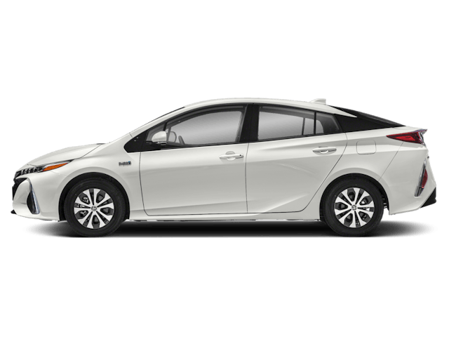 2020 Toyota Prius Prime 5D Hatchback